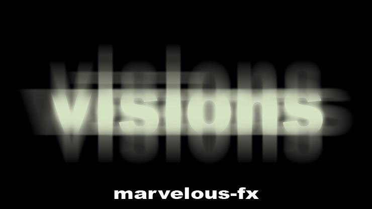 Visions by Matthew Wright - Click Image to Close